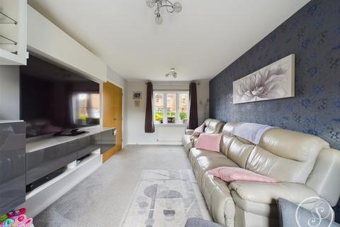 4 bedroom detached house for sale, Southlands Close, South Milford, Leeds