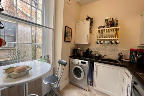 1 bedroom flat for sale, Long Street, Dursley