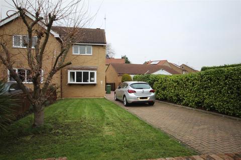 2 bedroom semi-detached house to rent - A Moor Avenue, Clifford, Wetherby, West Yorkshire