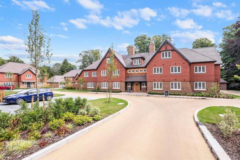 2 bedroom apartment for sale - Chequers Lane, Walton On The Hill, Tadworth