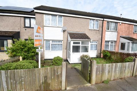 236 Bromford Drive, Birmingham, B36 8QT