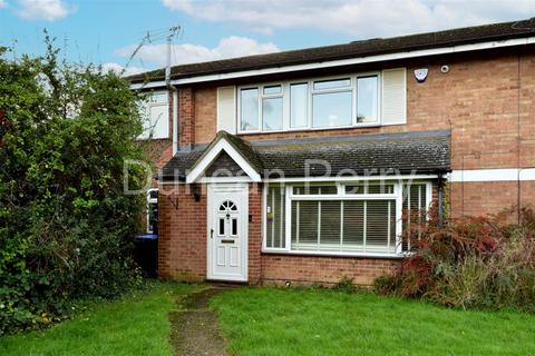 4 bedroom semi-detached house for sale, Greville Close, Welham Green North Mymms Hatfield AL9