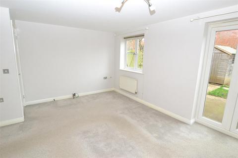 3 bedroom end of terrace house for sale - Hawley Mews, Reading