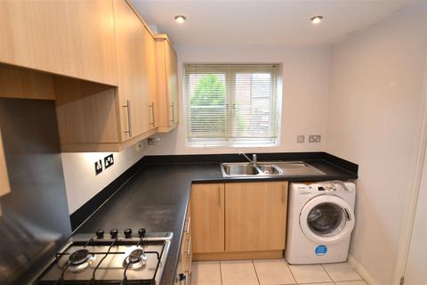 3 bedroom end of terrace house for sale - Hawley Mews, Reading