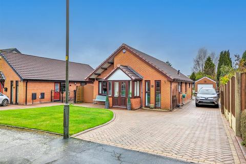 3 bedroom detached bungalow for sale, Cranstal Drive, Hindley Green, Wigan