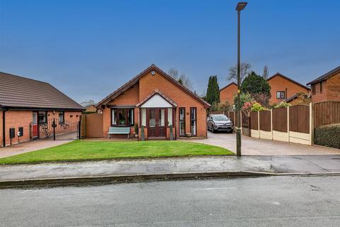 3 bedroom detached bungalow for sale, Cranstal Drive, Hindley Green, Wigan