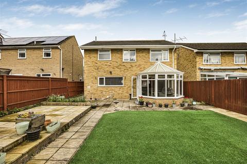 14 Brill Close, Caversham, Reading, RG4 7RD