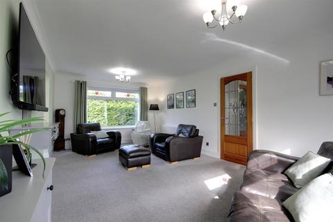4 bedroom house for sale - The Parkway, Willerby, Hull