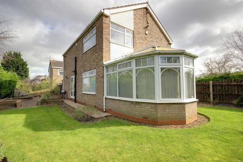 4 bedroom house for sale, The Parkway, Willerby, Hull