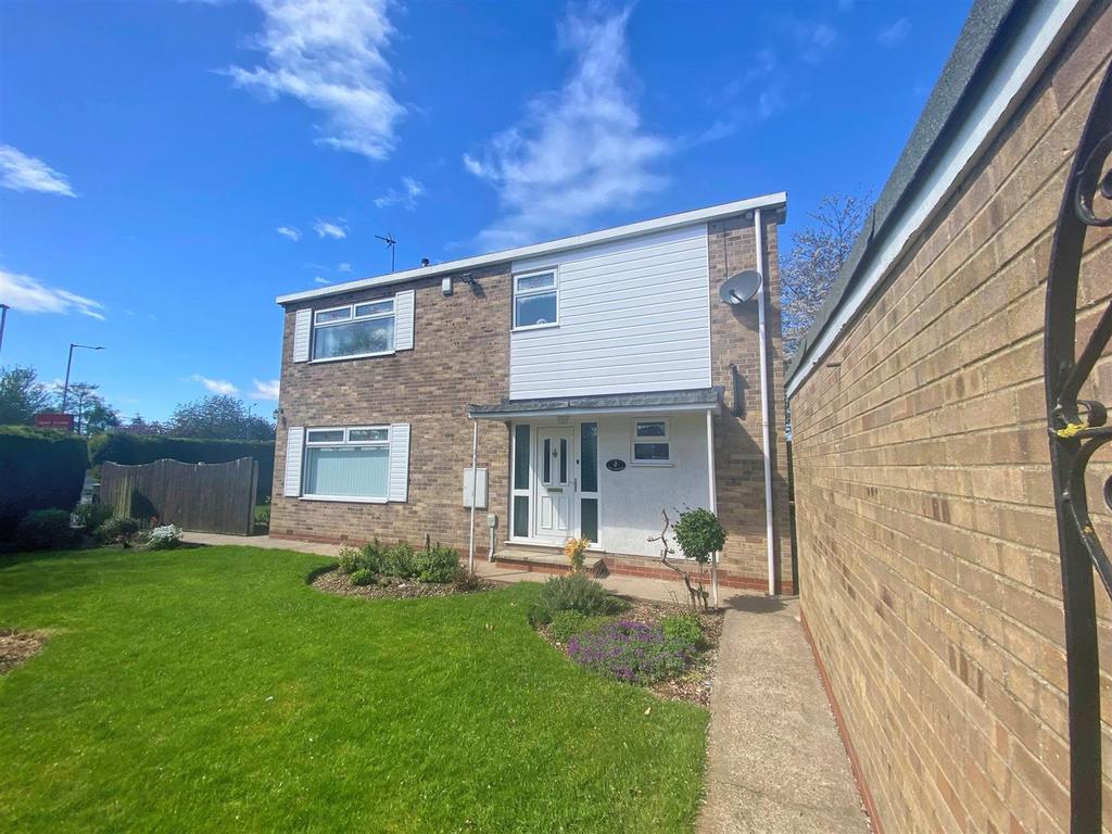 Superb detached house