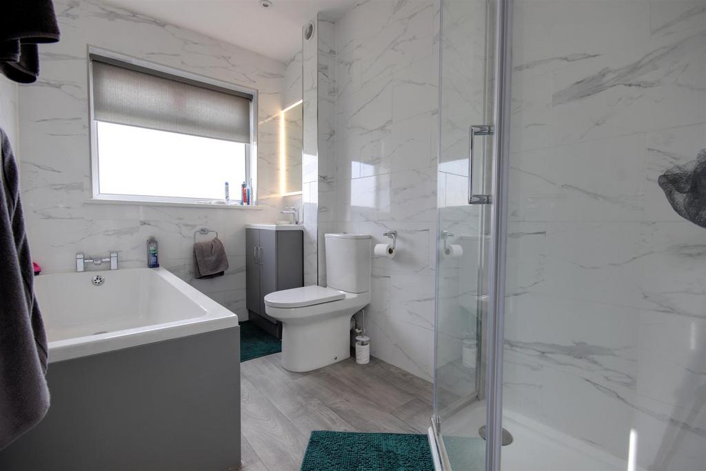 House Bathroom