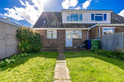 3 bedroom semi-detached house for sale - Nelson Way, Grimsby, Lincolnshire, DN34