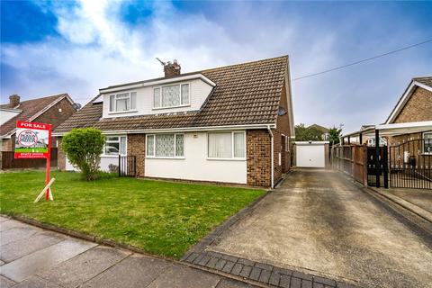 3 bedroom semi-detached house for sale, Nelson Way, Grimsby, Lincolnshire, DN34