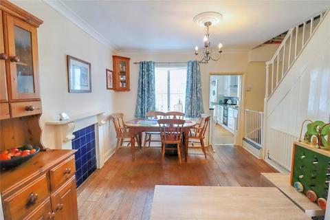 2 bedroom terraced house for sale, Brougham Hayes, Oldfield Park, Bath, BA2