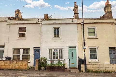 2 bedroom terraced house for sale, Brougham Hayes, Oldfield Park, Bath, BA2