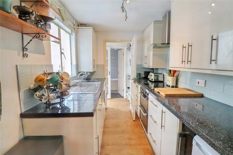 2 bedroom terraced house for sale, Brougham Hayes, Oldfield Park, Bath, BA2