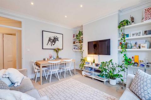 2 bedroom flat for sale, Vera Road, London