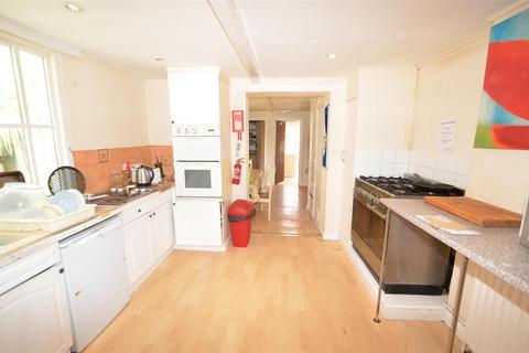 1 bedroom end of terrace house to rent - Room in a shared house, Pilton, Barnstaple