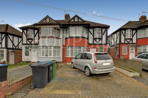 2 bedroom maisonette for sale, Vincent Gardens, London, NW2