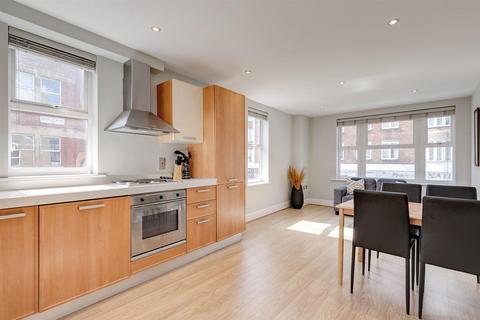 1 bedroom flat to rent - Mirasis Apartments, SW6