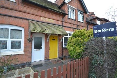 1 bedroom cottage to rent, South Knighton Road, Leicester