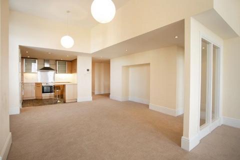 2 bedroom apartment to rent, Commerce Square, Nottingham NG1