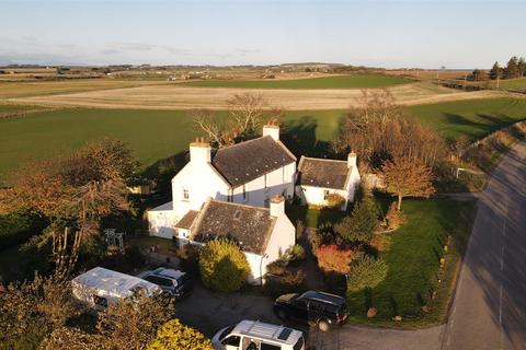 6 bedroom detached house for sale, Lower Rarichie, Fearn, Tain, Ross-Shire IV20 1XH