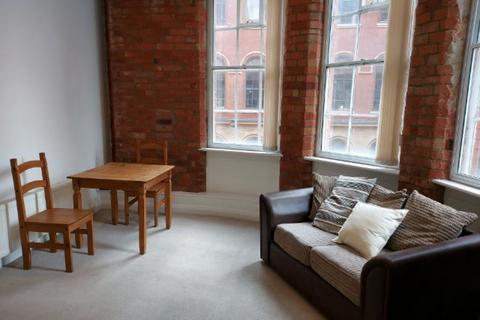 2 bedroom flat to rent, 3 Broadway, Nottingham NG1
