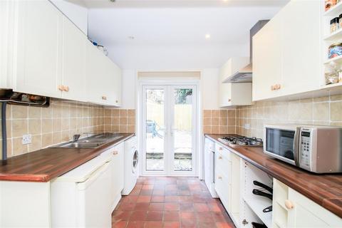 4 bedroom house to rent, Tyndale Road, Oxfordshire OX4