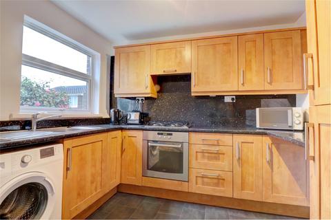 3 bedroom semi-detached house for sale - Cragside Court, Consett, County Durham, DH8