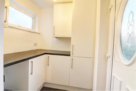 3 bedroom semi-detached house for sale, Cragside Court, Consett, County Durham, DH8