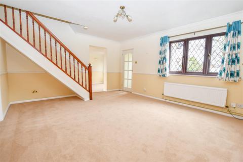 3 bedroom link detached house for sale, Broadlake Close, London Colney