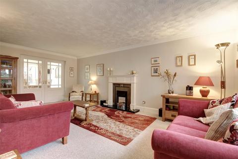 4 bedroom detached house for sale, Copperfield, Merryoaks, Durham, DH1