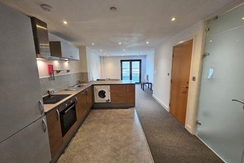 2 bedroom flat to rent, Woolpack Lane, Nottingham NG1