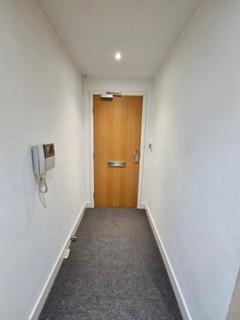 2 bedroom flat to rent, Woolpack Lane, Nottingham NG1