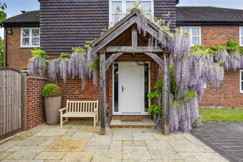 5 bedroom detached house for sale, Mesh Road, Michelmersh, Hampshire