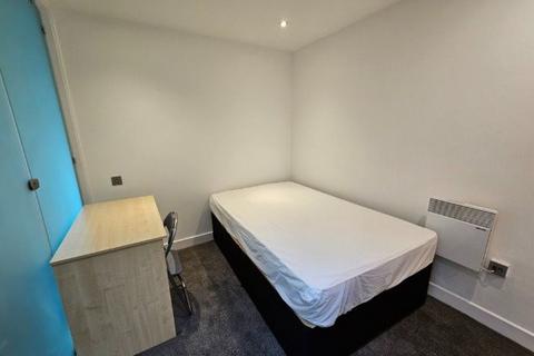2 bedroom flat to rent, Woolpack Lane, Nottingham NG1