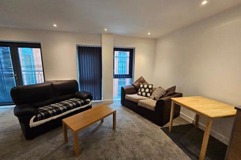 2 bedroom flat to rent, Woolpack Lane, Nottingham NG1