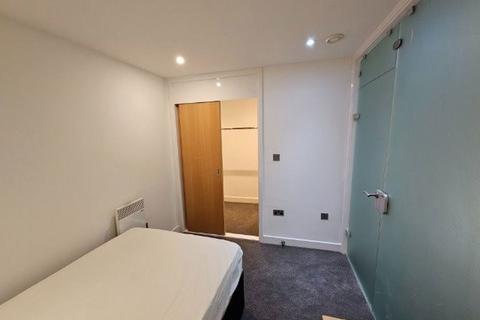 2 bedroom flat to rent, Woolpack Lane, Nottingham NG1