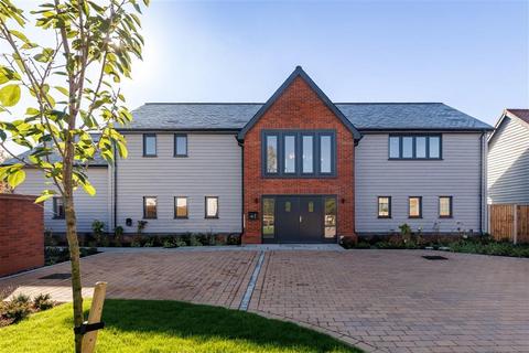 4 bedroom detached house for sale, MEADOW VIEWS, Epping Lane, Stapleford Tawney,