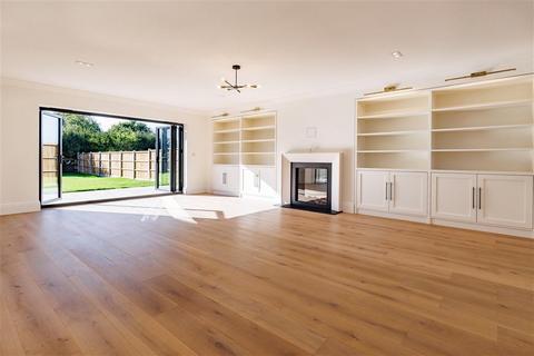 4 bedroom detached house for sale, MEADOW VIEWS, Epping Lane, Stapleford Tawney,