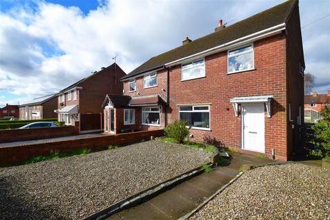 3 bedroom semi-detached house for sale - Leigh Road, Westhoughton, Bolton