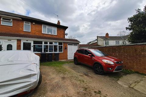 221 Heather Road, Birmingham, B10 9BE