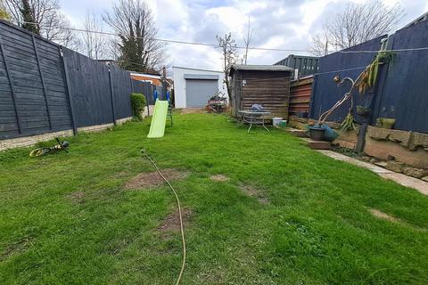 221 Heather Road, Birmingham, B10 9BE