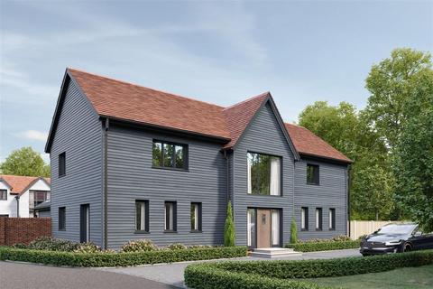 undefined, MEADOW VIEW, Epping Lane, Stapleford Tawney,