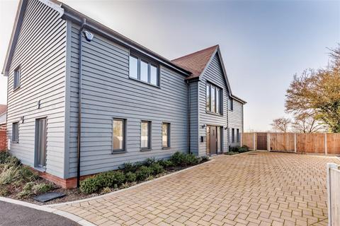 undefined, MEADOW VIEW, Epping Lane, Stapleford Tawney,