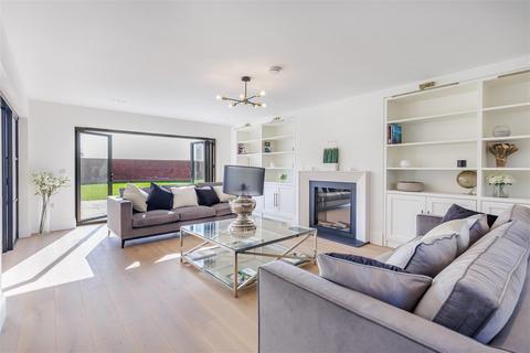 undefined, MEADOW VIEW, Epping Lane, Stapleford Tawney,