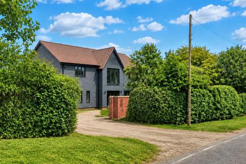 undefined, MEADOW VIEW, Epping Lane, Stapleford Tawney,