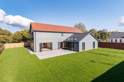 undefined, MEADOW VIEW, Epping Lane, Stapleford Tawney,