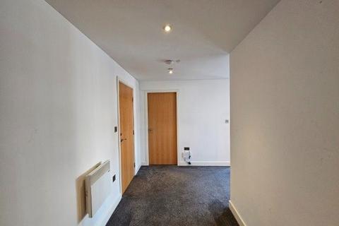2 bedroom flat to rent - Woolpack Lane, Nottingham NG1